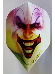 iFlight Invincible iFlight Psycho Clown Standard Dart Flights