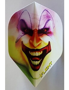 iFlight Invincible iFlight Psycho Clown Standard Dart Flights
