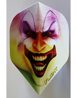 iFlight Invincible iFlight Psycho Clown Standard Dart Flights