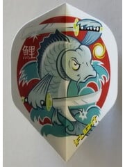 iFlight Invincible iFlight Fighting Koi Standard Dart Flights