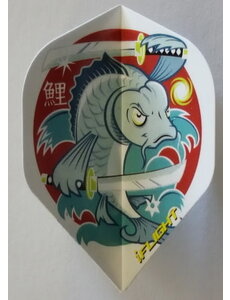 iFlight Invincible iFlight Fighting Koi Standard Dart Flights