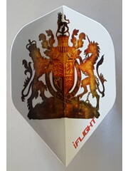 iFlight Invincible iFlight Power to the Union Standard Dart Flights