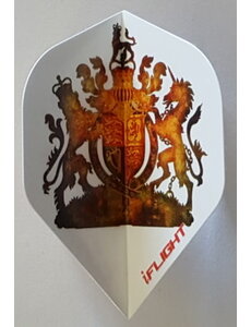 iFlight Invincible iFlight Power to the Union Standard Dart Flights