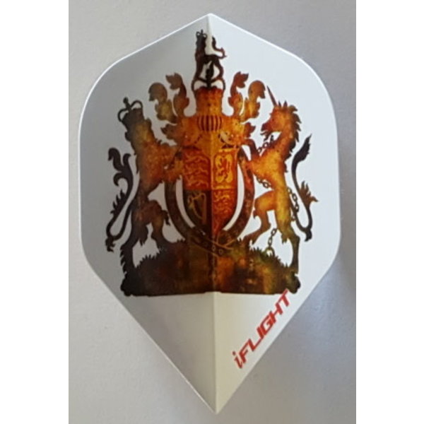 iFlight Invincible iFlight Power to the Union Standard Dart Flights