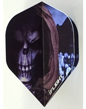 iFlight Invincible iFlight Grim Reaper Standard Dart Flights