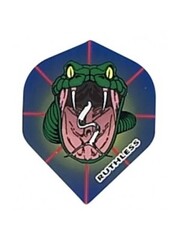 RUTHLESS Ruthless Cobra Standard Dart Flights