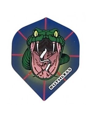 RUTHLESS Ruthless Cobra Standard Dart Flights