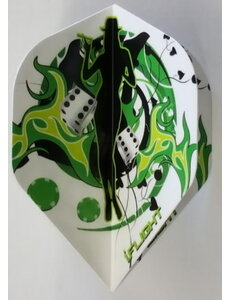 iFlight Invincible iFlight High Roller Standard Dart Flights