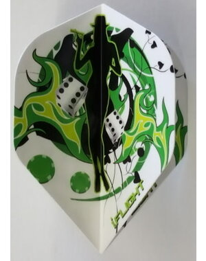 iFlight Invincible iFlight High Roller Standard Dart Flights