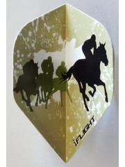 iFlight Invincible iFlight Newmarket Heath Standard Dart Flights