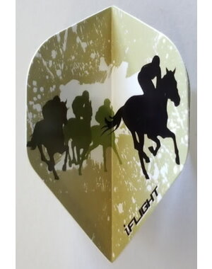 iFlight Invincible iFlight Newmarket Heath Standard Dart Flights