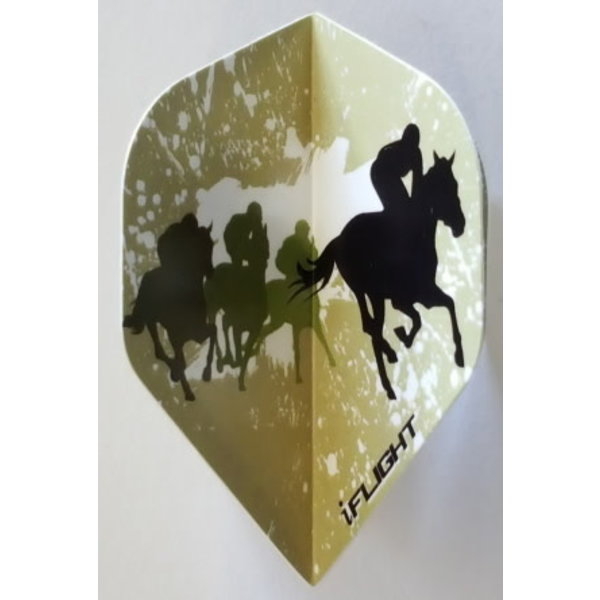 iFlight Invincible iFlight Newmarket Heath Standard Dart Flights