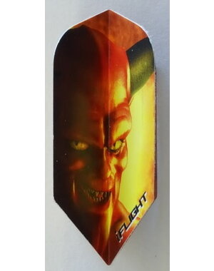 iFlight Invincible iFlight Lucifer Slim Dart Flights