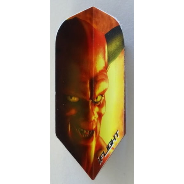 iFlight Invincible iFlight Lucifer Slim Dart Flights