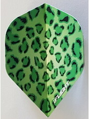 iFlight Invincible iFlight Green Leopard Standard Dart Flights