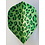 iFlight Invincible iFlight Green Leopard Standard Dart Flights