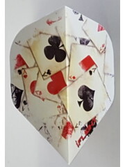 iFlight Invincible iFlight All The Aces Standard Dart Flights