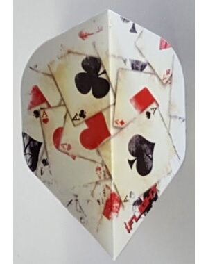 iFlight Invincible iFlight All The Aces Standard Dart Flights