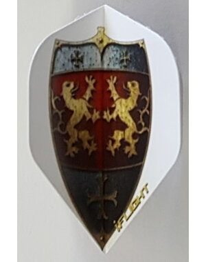 iFlight Invincible iFlight Scottish Knight Standard Dart Flights