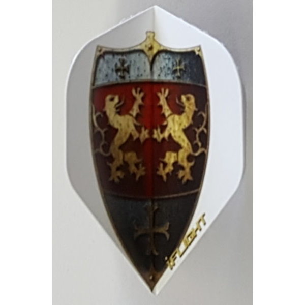 iFlight Invincible iFlight Scottish Knight Standard Dart Flights