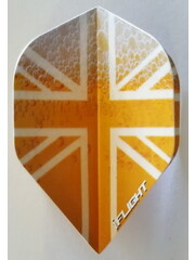 iFlight Invincible iFlight Bubbly Briton Standard Dart Flights