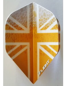 iFlight Invincible iFlight Bubbly Briton Standard Dart Flights