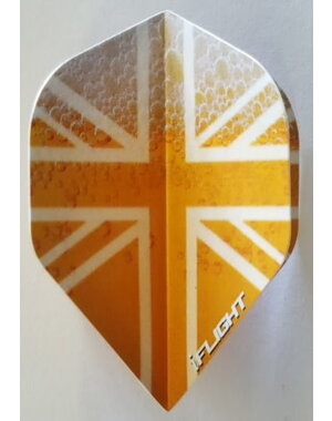 iFlight Invincible iFlight Bubbly Briton Standard Dart Flights