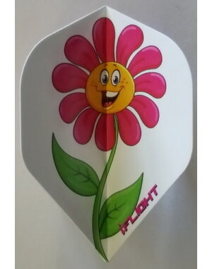 iFlight Invincible iFlight Happy Flower Standard Dart Flights