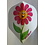 iFlight Invincible iFlight Happy Flower Standard Dart Flights
