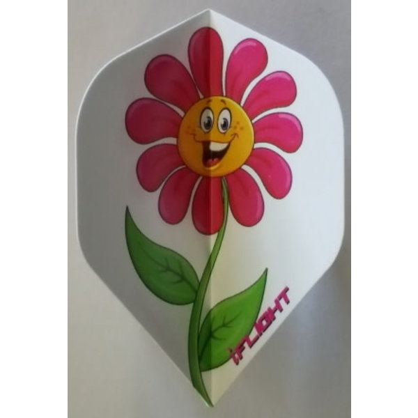 iFlight Invincible iFlight Happy Flower Standard Dart Flights