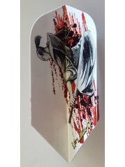 iFlight Invincible iFlight Flying Samuri Slim Dart Flights