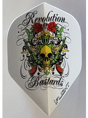 iFlight Invincible iFlight Revolution Bastards Standard Dart Flights