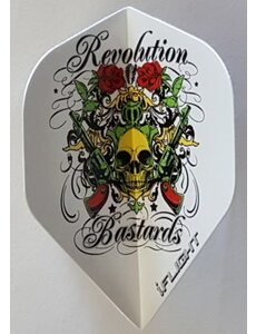 iFlight Invincible iFlight Revolution Bastards Standard Dart Flights