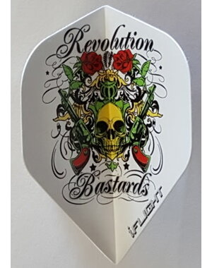 iFlight Invincible iFlight Revolution Bastards Standard Dart Flights