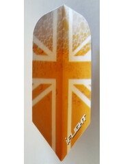 iFlight Invincible iFlight Bubbly Briton Flag Slim Dart Flights