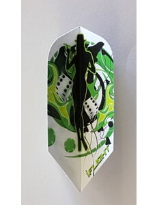 iFlight Invincible iFlight High Roller Slim Dart Flights