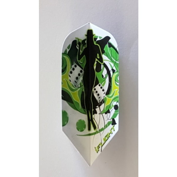 iFlight Invincible iFlight High Roller Slim Dart Flights