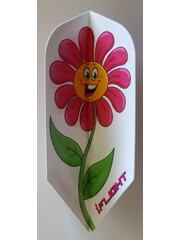 iFlight Invincible iFlight Happy Flower Slim Dart Flights