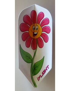 iFlight Invincible iFlight Happy Flower Slim Dart Flights