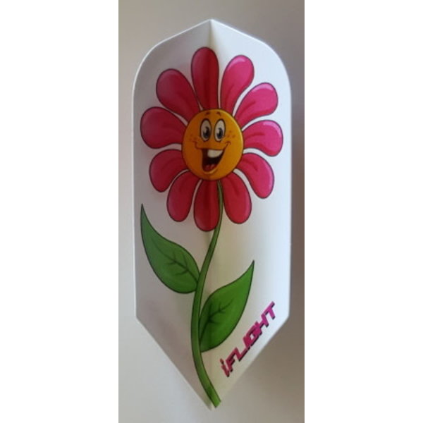 iFlight Invincible iFlight Happy Flower Slim Dart Flights