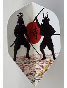 iFlight Invincible iFlight Samuri Warriors Standard Dart Flights