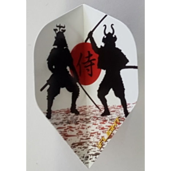 iFlight Invincible iFlight Samuri Warriors Standard Dart Flights