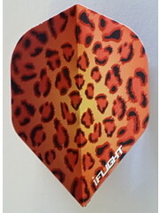 iFlight Invincible iFlight Red Leopard Standard Dart Flights