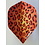 iFlight Invincible iFlight Red Leopard Standard Dart Flights
