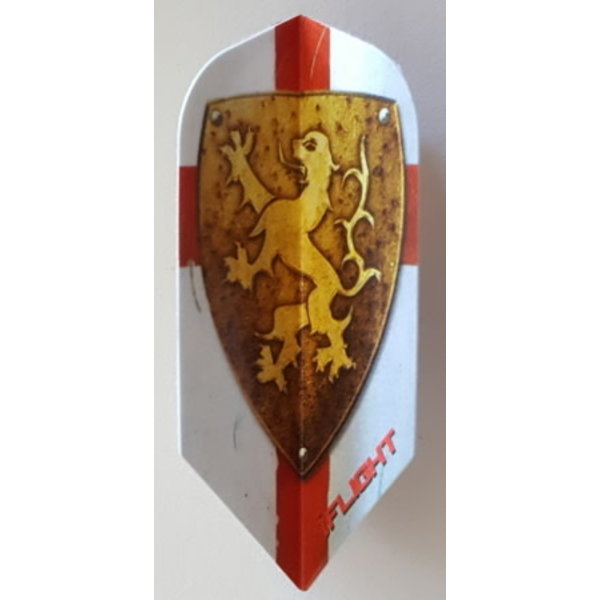 iFlight Invincible iFlight Rampant Lion Slim Dart Flights