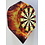 iFlight Invincible iFlight Flaming Dart Board Standard Dart Flights