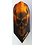 iFlight Invincible iFlight Lucifer's Skull Slim Dart Flights