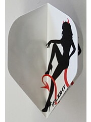 iFlight Invincible iFlight She Devil Standard Dart Flights