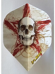 iFlight Invincible iFlight Skull and Star Standard Dart Flights