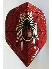 iFlight Invincible iFlight Tarantula Standard Dart Flights - 5 Sets
